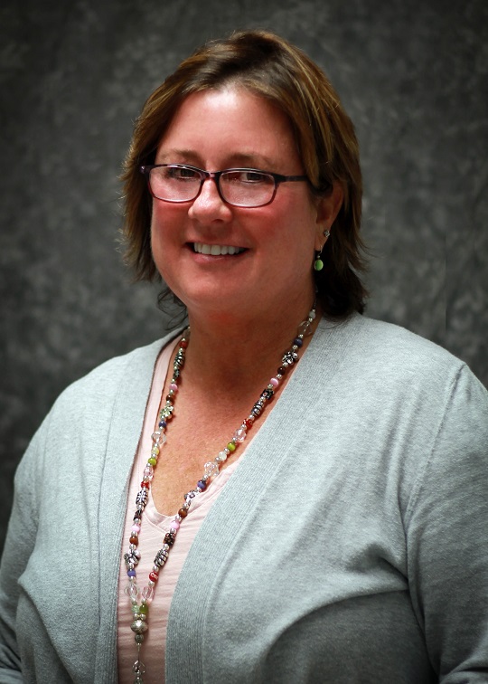 Catherine Harrington FNP